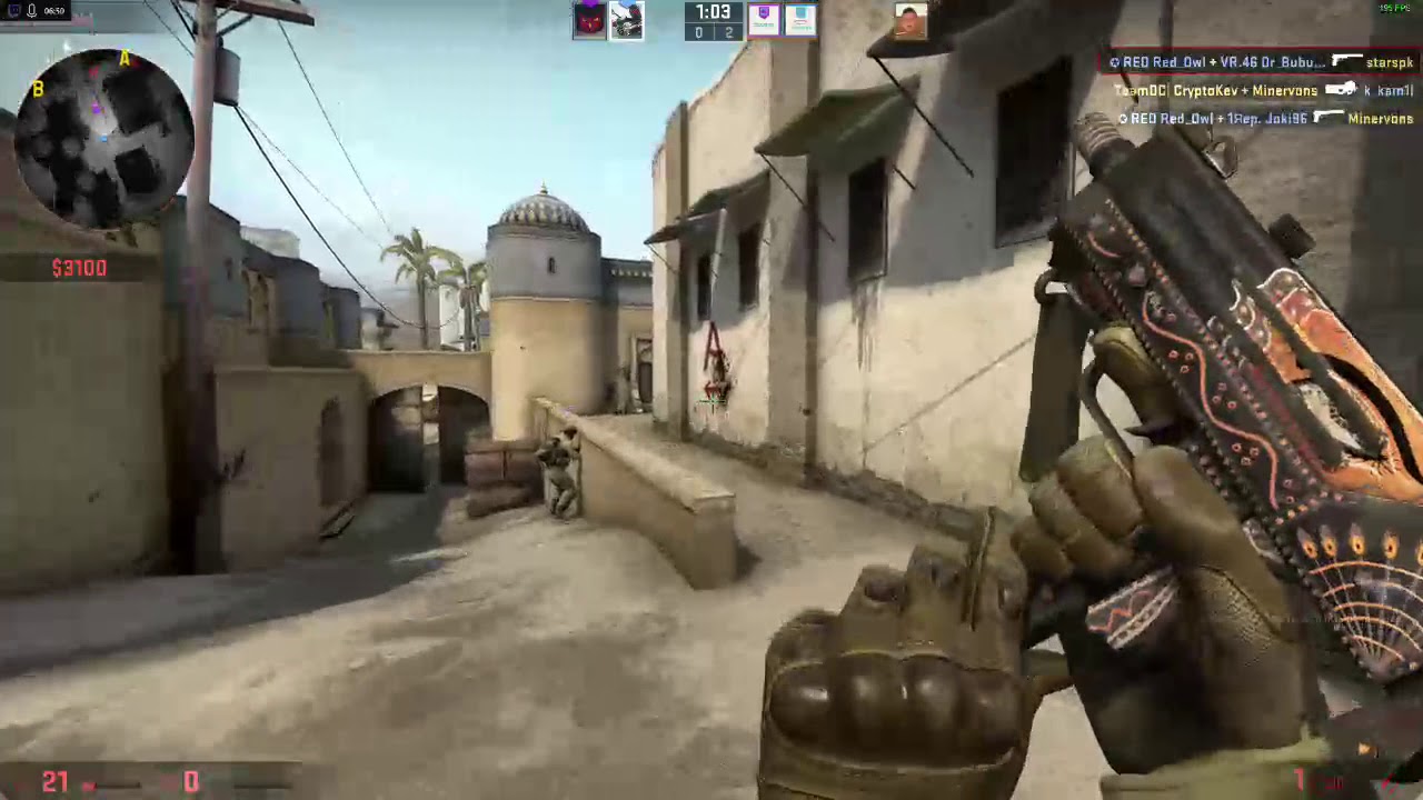 CS:GO Competitive Faceit Matchmaking LIVE Streaming - YouTube