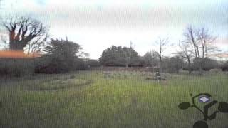 Oversky Hermit Acro Mode FPV