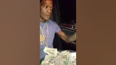 Lauderhill Lavon Pimpsh*t Shaw S.i.P