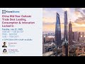 China Mid-Year Outlook: Trade Deal Loading, Consumption & Innovation Locked In