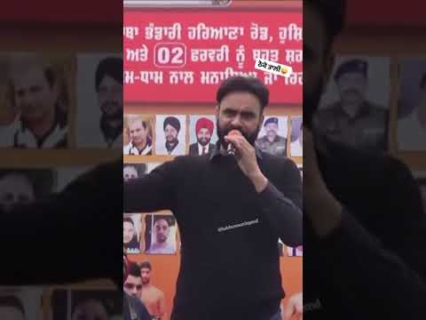 Babbu Maan Sad Shayari Whatsapp Status Videos