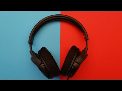 Steelseries arctis raw review