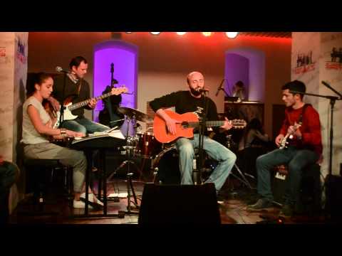 Art New Life ბარაკონი