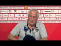 🎙️ J09 | Réaction de Pascal Gastien