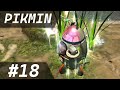 Pikmin  day 18 montage moment