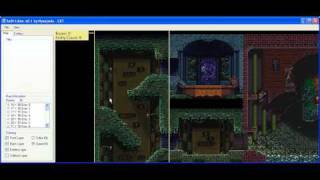 Famous Castlevania SotN Editor Collision and new Rendering Engine Net Worth