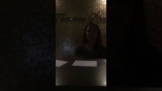 Toccare Spa Do's & Don'ts
