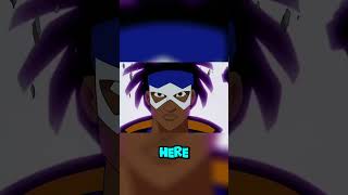 Famous Static meets Terry in Batman Beyond |#dc #static #staticshock #batman  #short #dcuniverse Profile