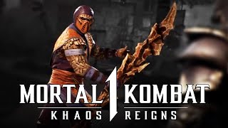 Mortal Kombat 1 - Tremor Hidden Weapon Discovered? + Halloween Event Towers NOT Rotating?
Mortal Kombat 1 - Tremor Hidden Weapon Discovered? + Halloween Event Towers NOT Rotating? Mortal Kombat 1 - Tremor Hidden Weapon Discovered? + Halloween Event Towers NOT Rotating?