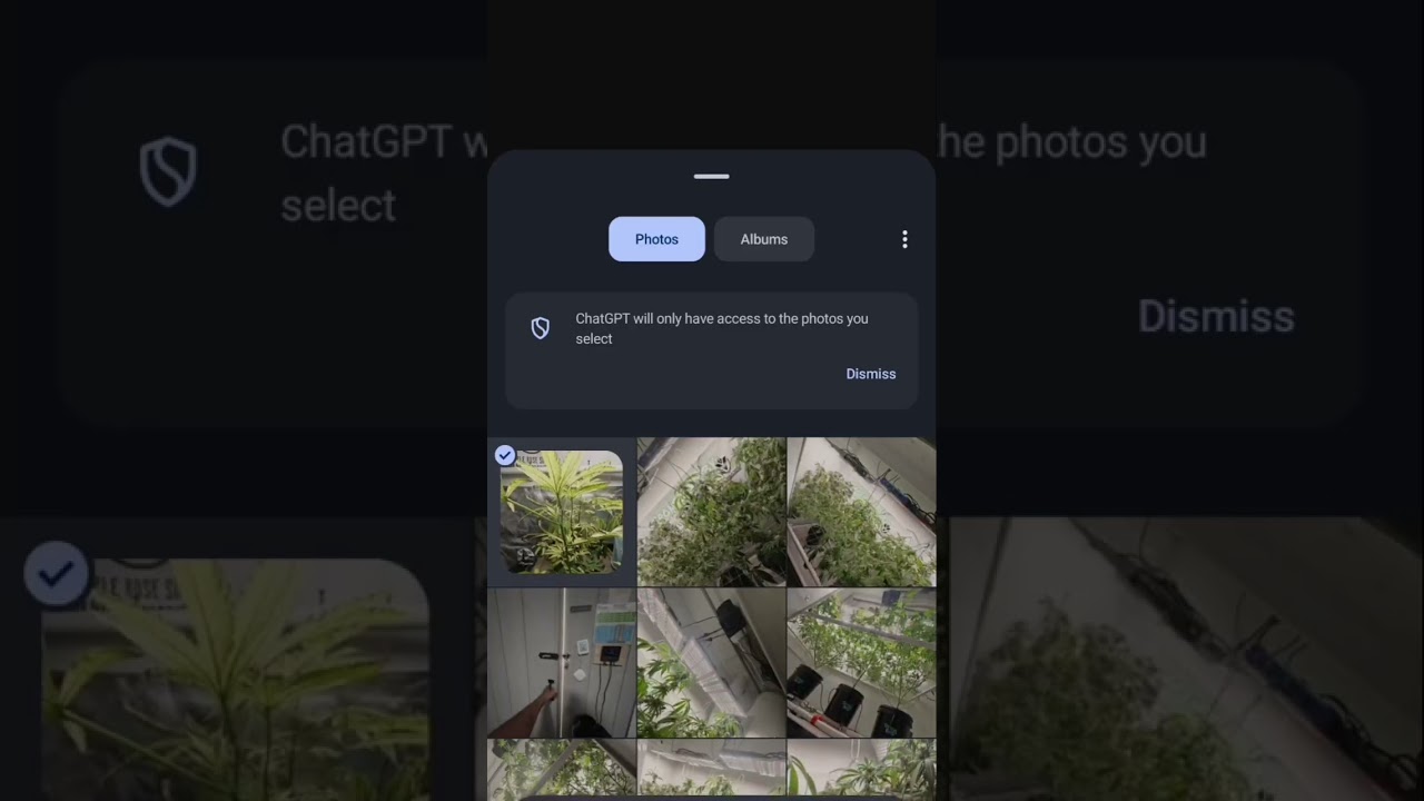 This AI Grow Assistant Is INSANE 🤯🌱
Just tested GrowBot—a custom AI I built using ChatGPT—and i...
