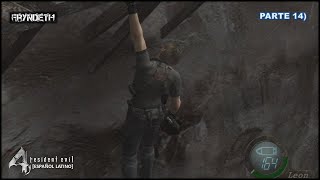 Resident Evil 4 [ESPAÑOL LATINO] - Parte 14