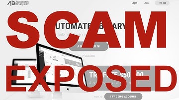 Automated Binary is SCAM! Software Review & Results | 3 Evidences