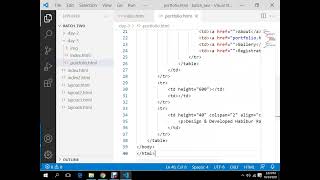 PHP WITH LARAVEL FRAMEWORK-BITM-2021-CLASS-3