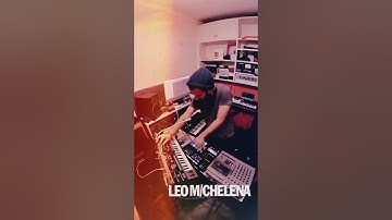 Dizzy FULL TAPE LOOP ++ Maschine mk3 Beat ++ Minilogue XD n Microkorg MK1 ++ Tascam Portastudio 424