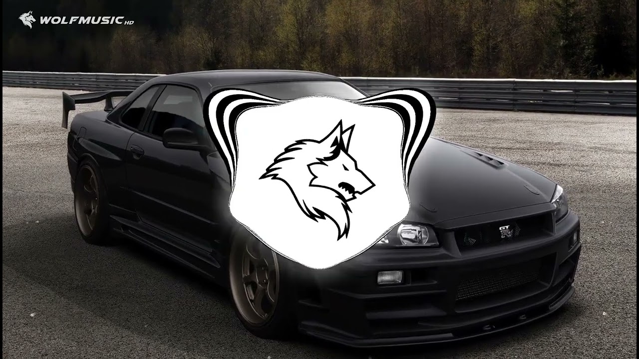 INTERWORLD x MoonDeity - One Chance (BASS BOOSTED HD)