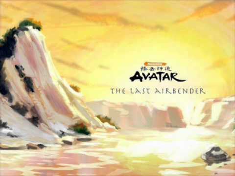 Iroh's Speech - Avatar Soundtrack