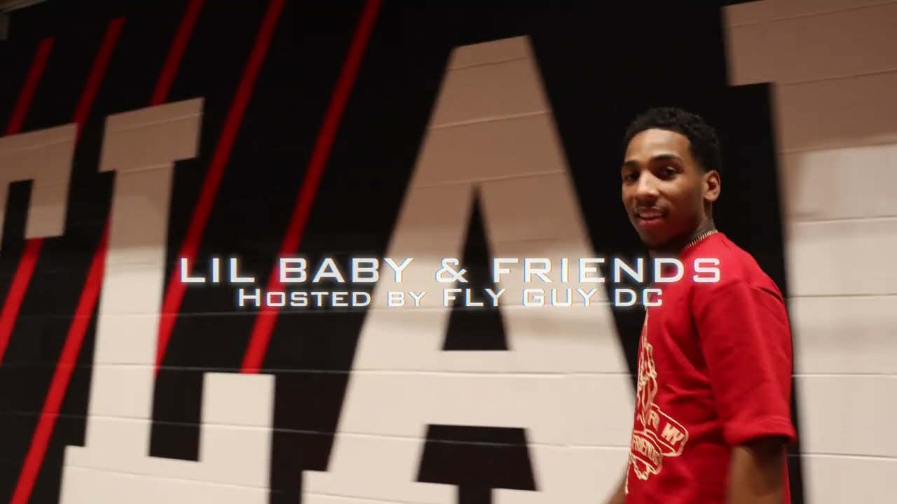 Lil Baby, Meek Mill, Young Thug, T.I. & More Celebrate 21 Savage's