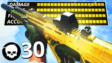 *NEW* BEST GUN in WARZONE! NO RECOIL RAM-7 SETUP is UNSTOPPABLE!! (Modern Warfare Warzone)