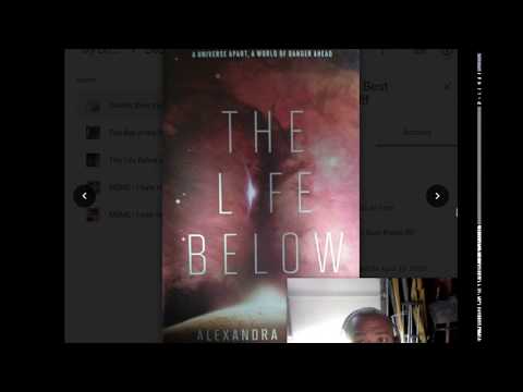 Deciding on a Book - The Life Below