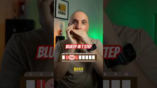 The One Trick That Instantly Makes Your Harmonica Sound Bluesy Tongue Split