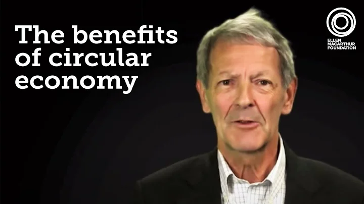 What is the Performance Economy? | Walter Stahel