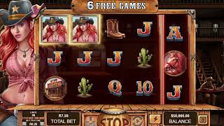 Trigger Happy slot game | Play now at Punt Casino