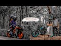 Bikers Couple Lightroom Preset Photo Editing