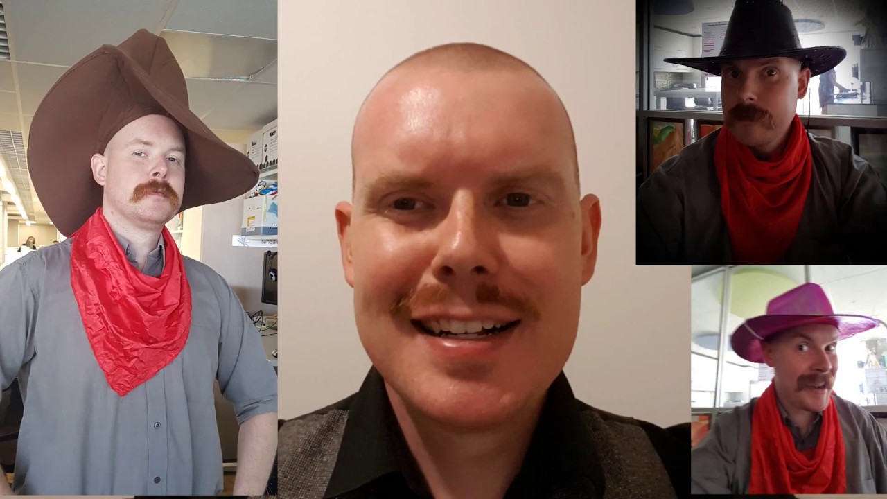 VLOG: SHAVE A RICK FOR MENTAL HEALTH SUPPORT PART 5 (FULL FINAL SHAVE)