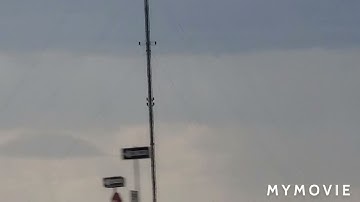 The return of the 3rd tower to have the dual strobe and modern incandescent setup in Missouri