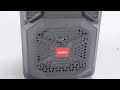 how to repairing bluetooth speaker part 1 in hindi