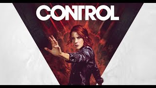 CONTROL Gameplay Live Stream | Control Walkthrough Part 2