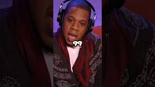 JAY Z INCREDIBLE BACK STORY BEHIND CREATING 99PROBLEMS. #jayz #sternshow #99problems #newyork