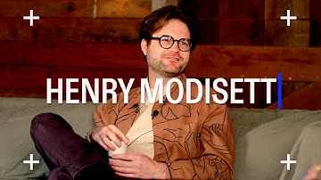 The Curious Case of Henry Modisett — First of Kind