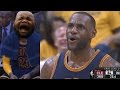 Pacers Blew 26 Point Lead! LeBron Epic Triple Double Comeback! Cavs Pacers Game 3