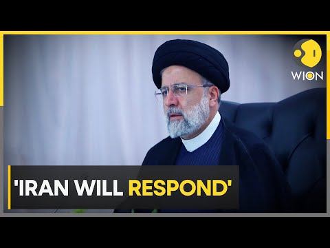 Iran-Israel tensions: Explosions reported in Iran&#39;s Isfahan | WION In-Live Discussion