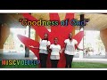 Goodness of God -by Bethel. Music video clip | the glorious sisters Igwe. #goodisgood