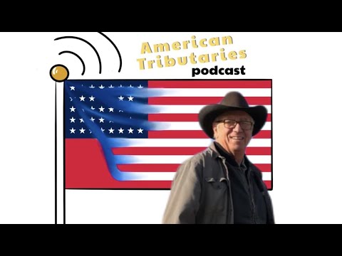 Ep. 41 John McCafferty of Montana talks Cattle Ranching