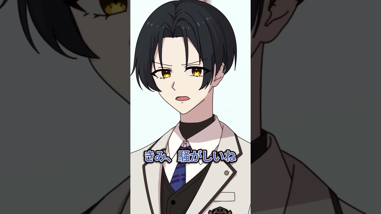 ドッキリだと言ってイタズラをした男の末路 #anime #shorts
