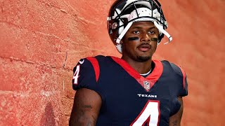 22 civil lawsuits now filed against Texans quarterback Deshaun Watson