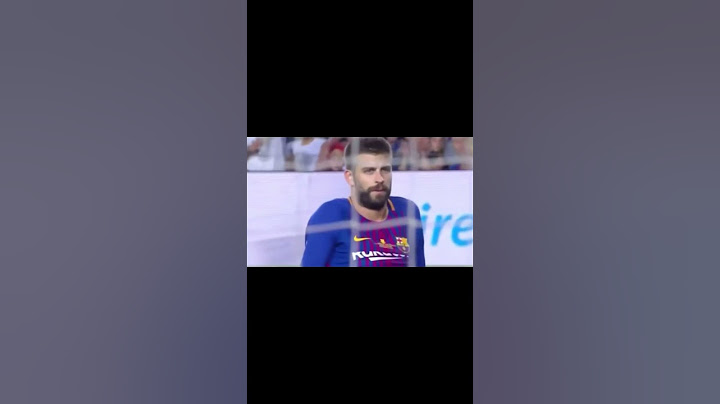 Piqué sobrevalorado #parati #barcelona #pique #shakira #futbol #memes #humor