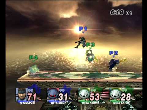 Umbra(MK) Pav(Snake) vs Jay(MK) Gosu(MK)