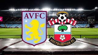 Top 6 finish? | Aston Villa 4-0 Southampton