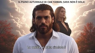 картинка: 🔥 «План руина Кан Ямана: Сара не одна!»