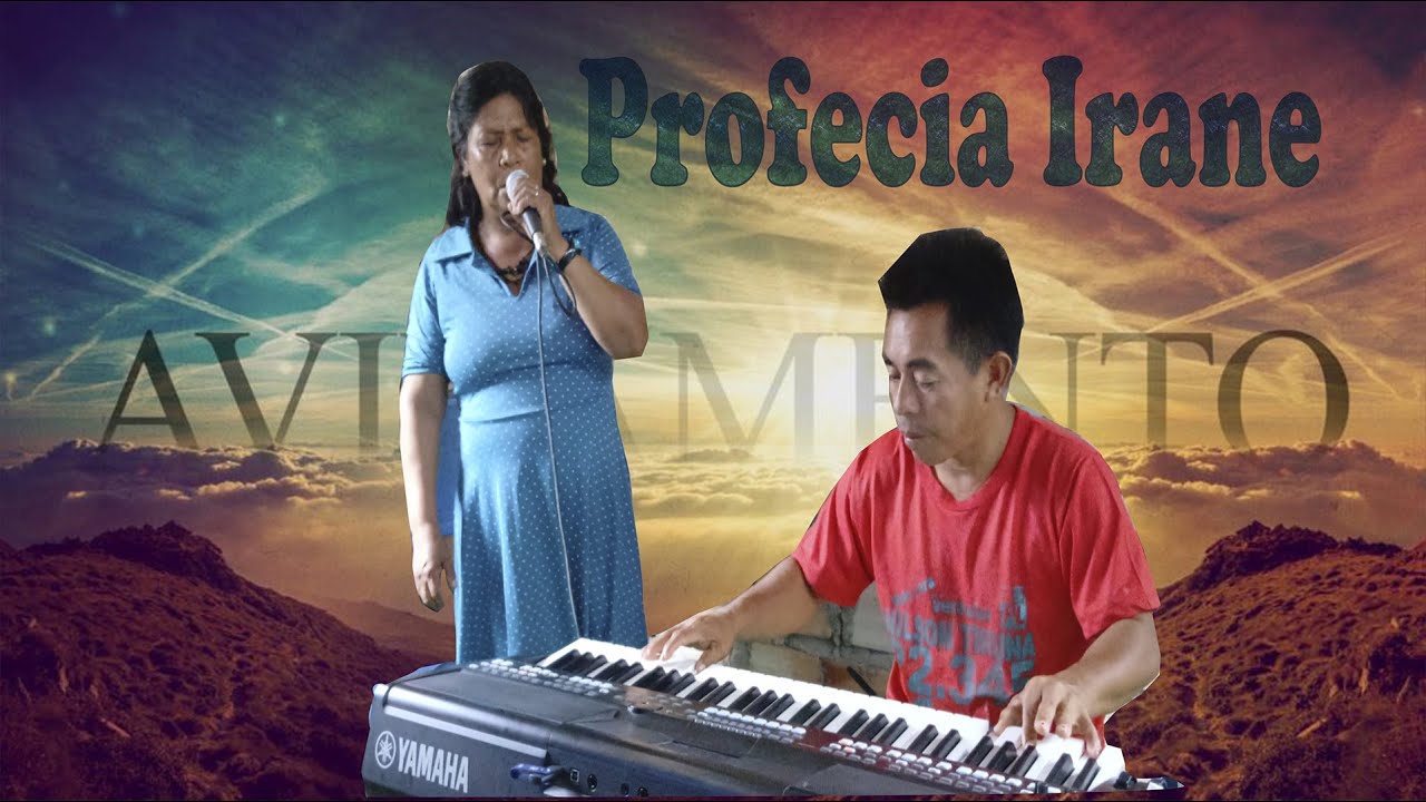 Nhaãgü ni'î nhema tchau'acügü_Profecia Irane