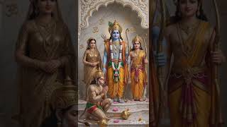 #bhakti #special #ram #ji #or #hanumanji #geet #shortvideo #jai shree #ram #hanuman #🙏