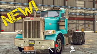 New Game! Nuevo Juego! Novo Jogo! | Big Rig Racing Tutorial screenshot 1