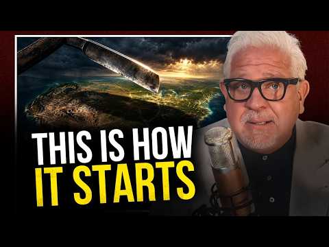 The Biblical Warning that Explains the State of 2026 America