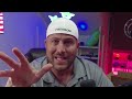End of video