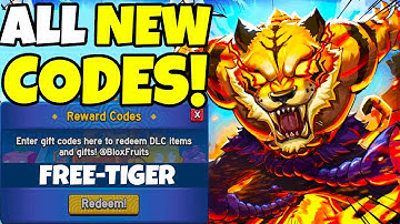 *NEW CODES* ALL NEW WORKING CODES IN BLOX FRUITS NOVEMBER 2025! ROBLOX BLOX FRUITS CODES