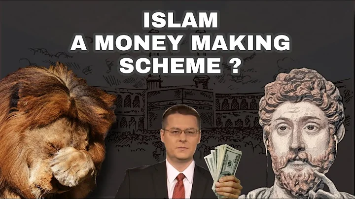 [DEBUNKED] Islam: History's Greatest Money-Making ...